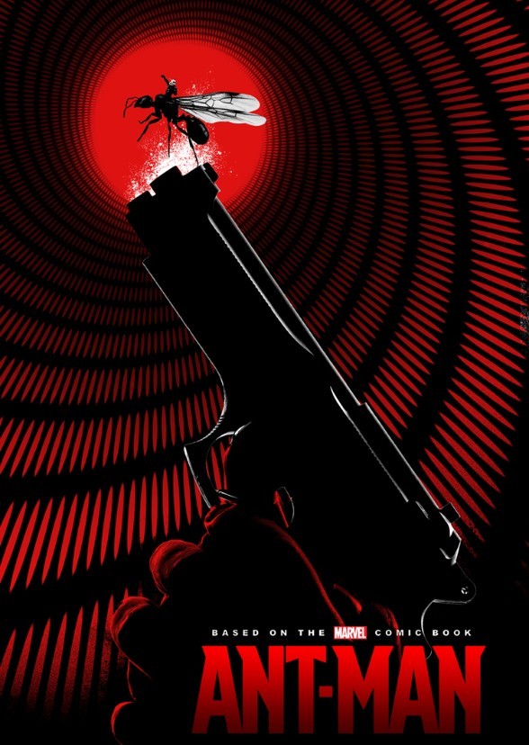 Ant-man