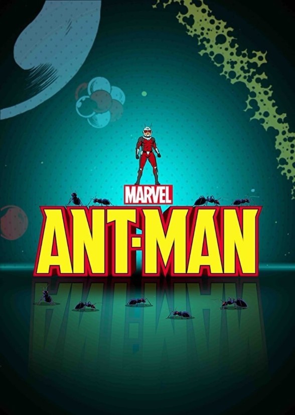 Ant-Man