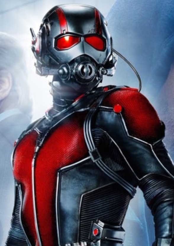 Ant Man