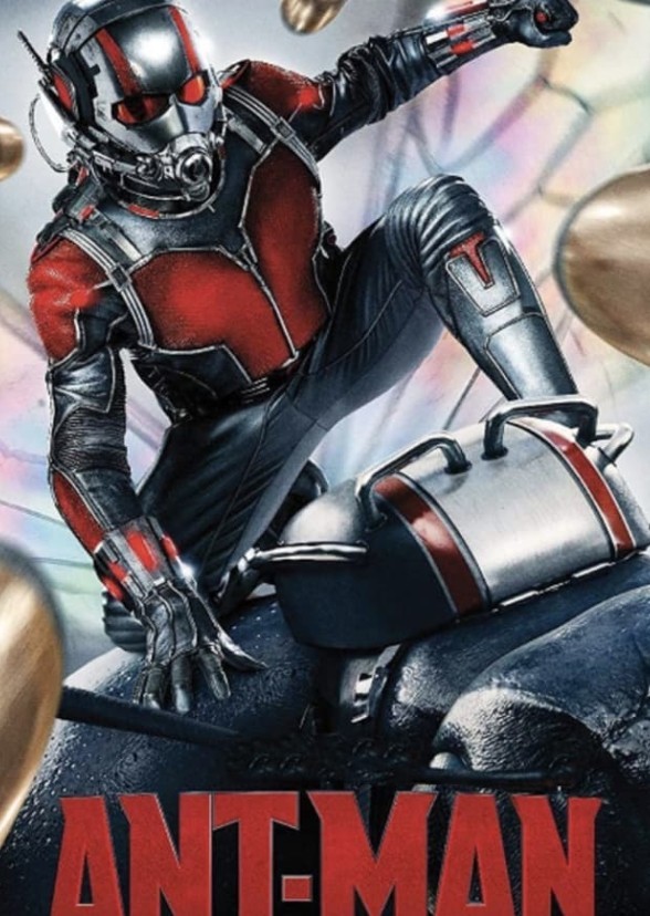 Ant Man