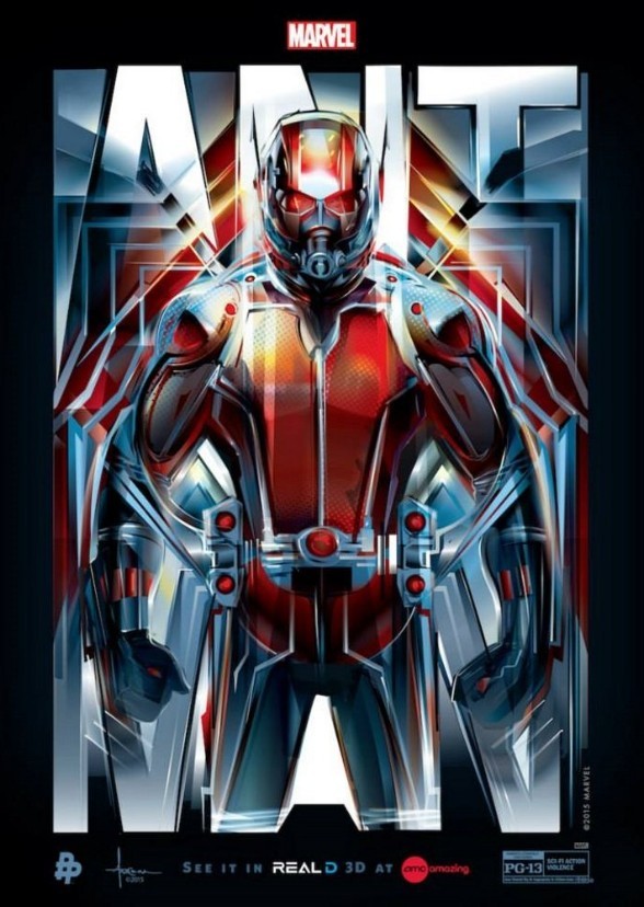 Ant-Man 