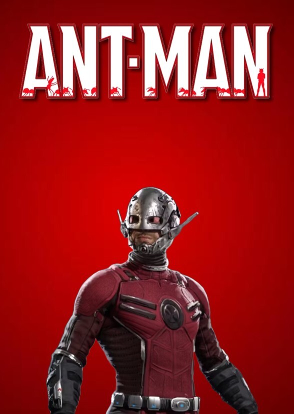 Ant-Man