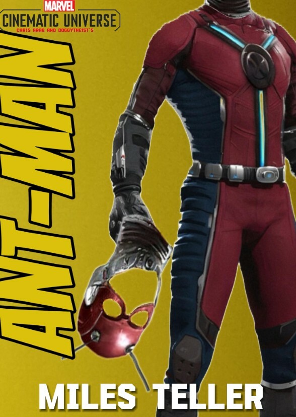 Ant-Man 