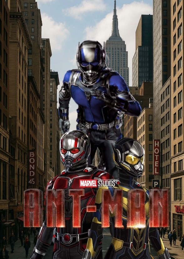 Ant-Man