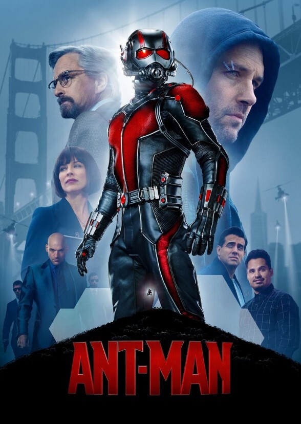 Ant Man