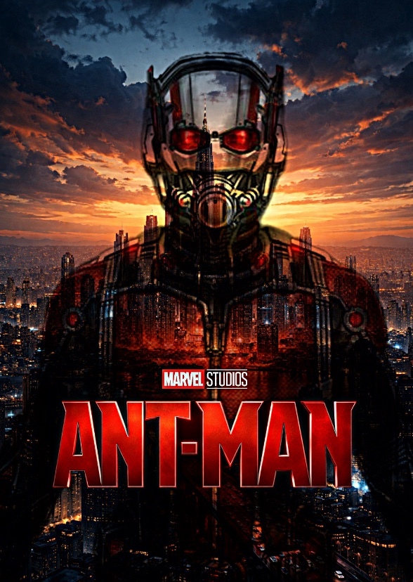 Ant-Man