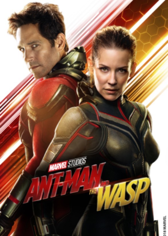 Ant-Man