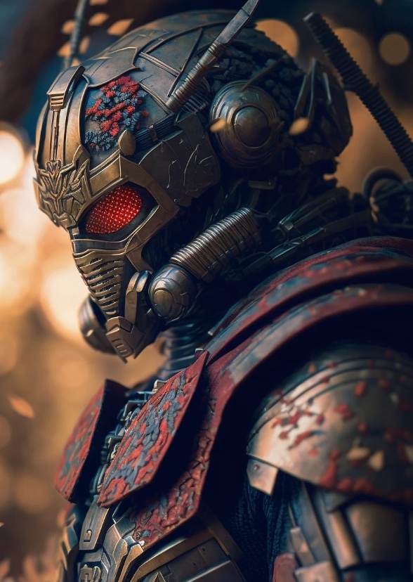 Ant Man (Horror Movie)