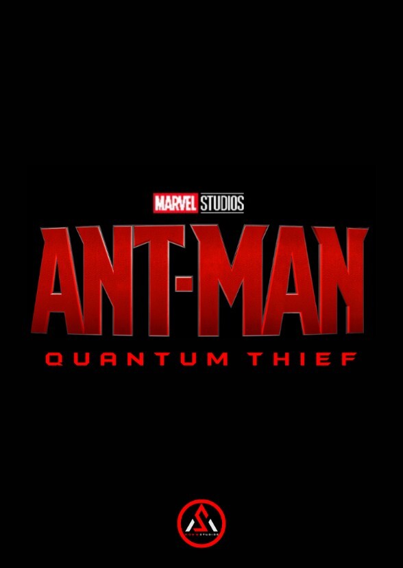 ANT-MAN: Quantum Thief