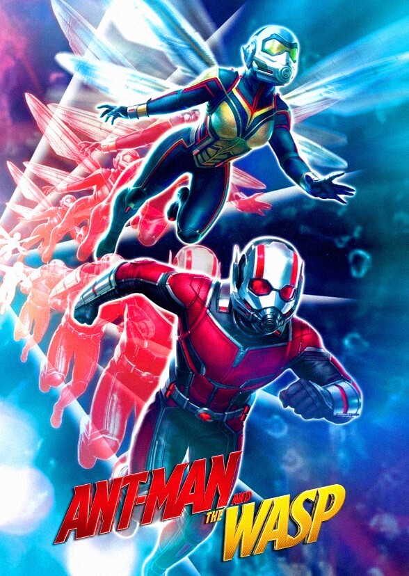 Ant-Man Season 3 (2010)