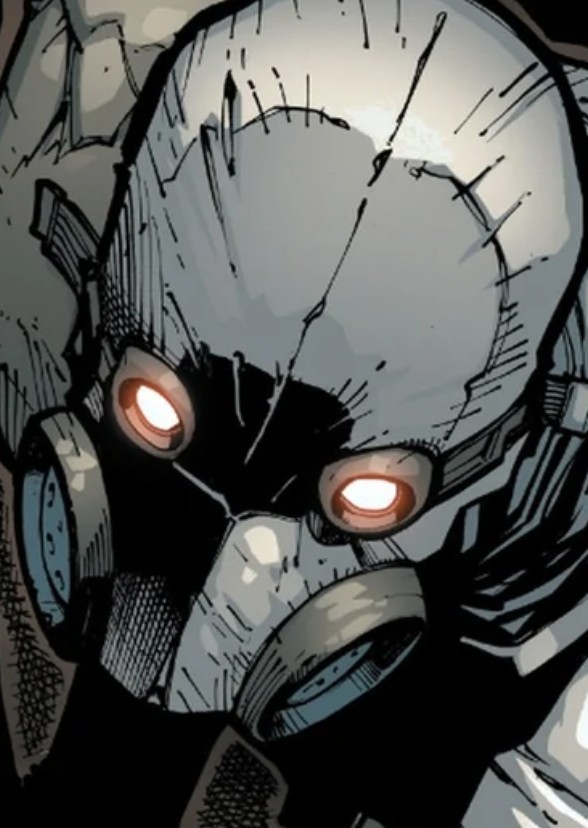 Ant-Man And The Wasp: Chasing Ghosts