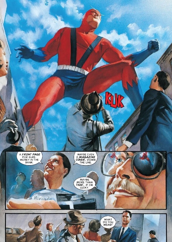 Ant-Man and the Wasp: Tales of Astonishing