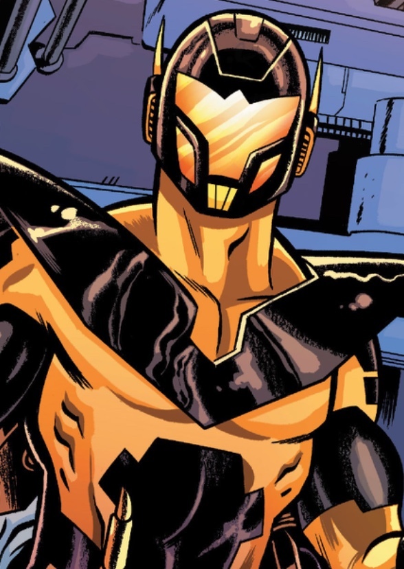 Ant-Man & The Wasp: Quantum Strikes