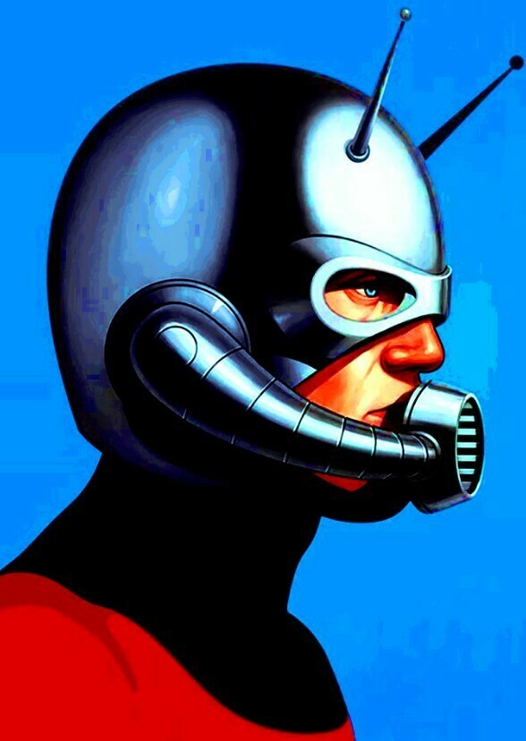 Ant-Man & The Wasp: Quantum Strikes