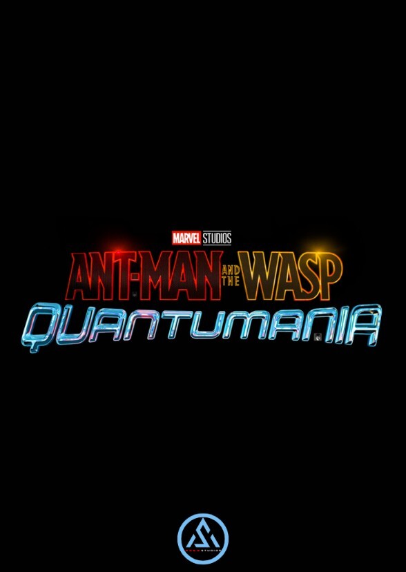ANT-MAN & WASP: Quantumania