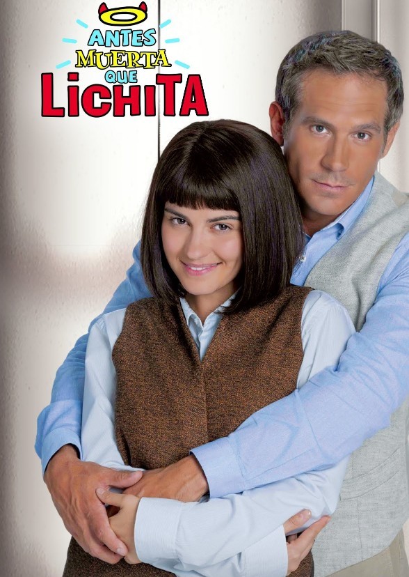 Antes Muerta Que Lichita. Fan Casting on myCast