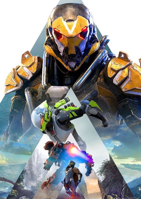 Anthem