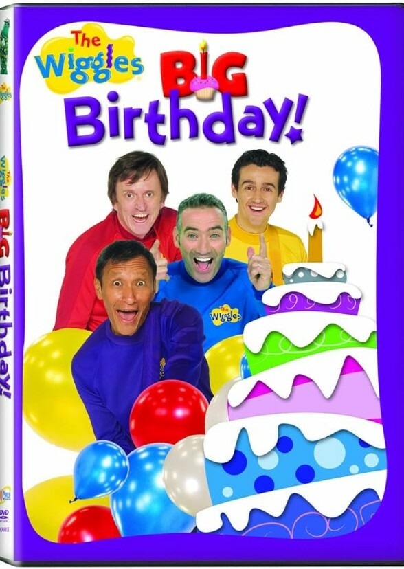 Anthony Field's Birthday Party 