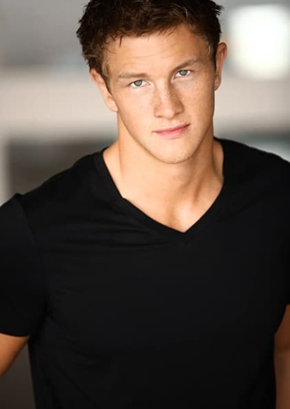 Anthony Konechny