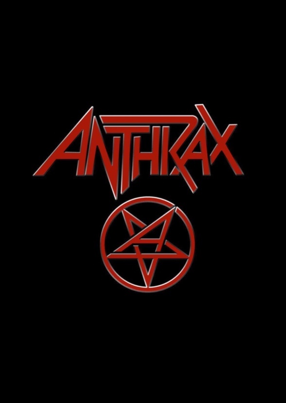 Anthrax biopic