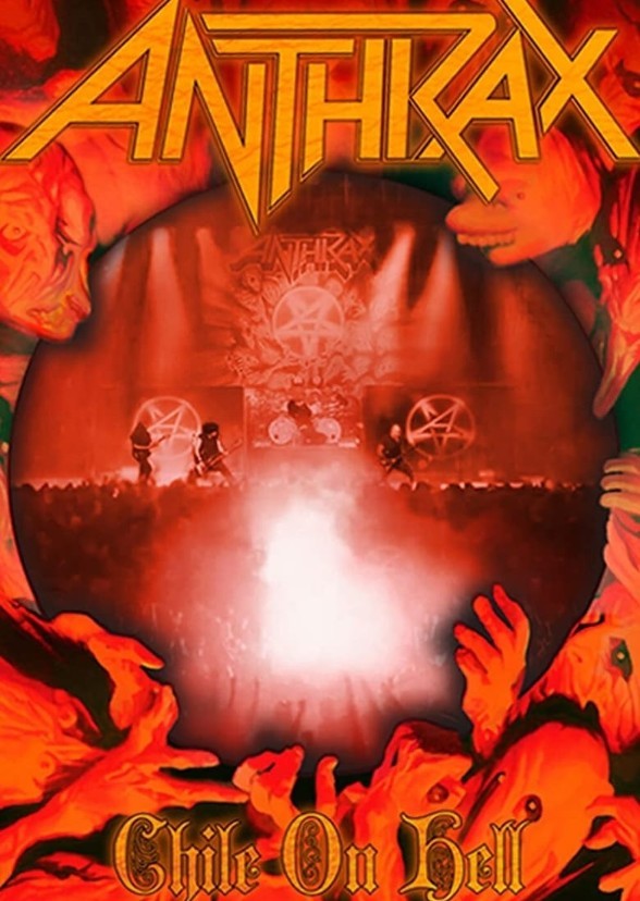 ANTHRAX: The Story of Anthrax
