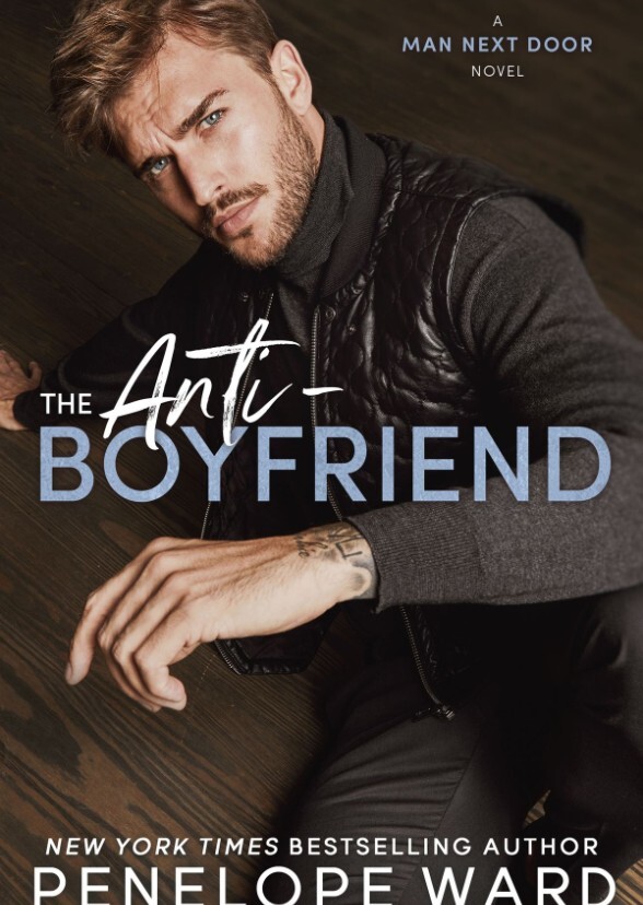 Anti boyfriend