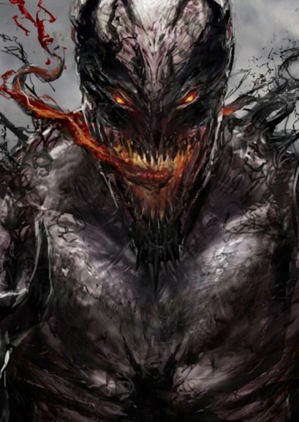 Anti-Venom