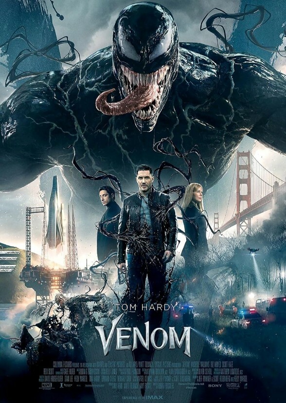 Venom