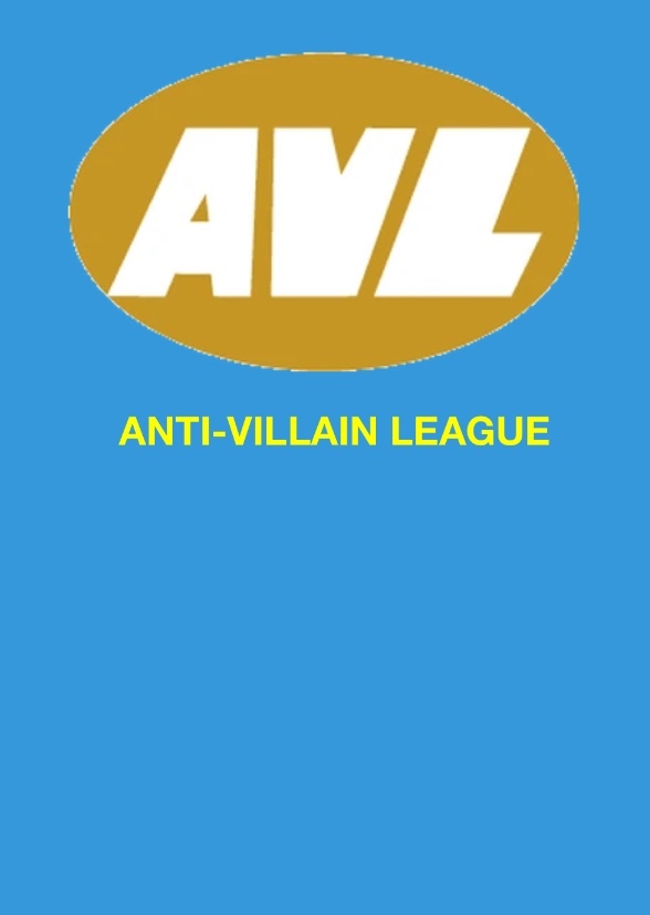 Anti-Villain League Fan Casting on myCast