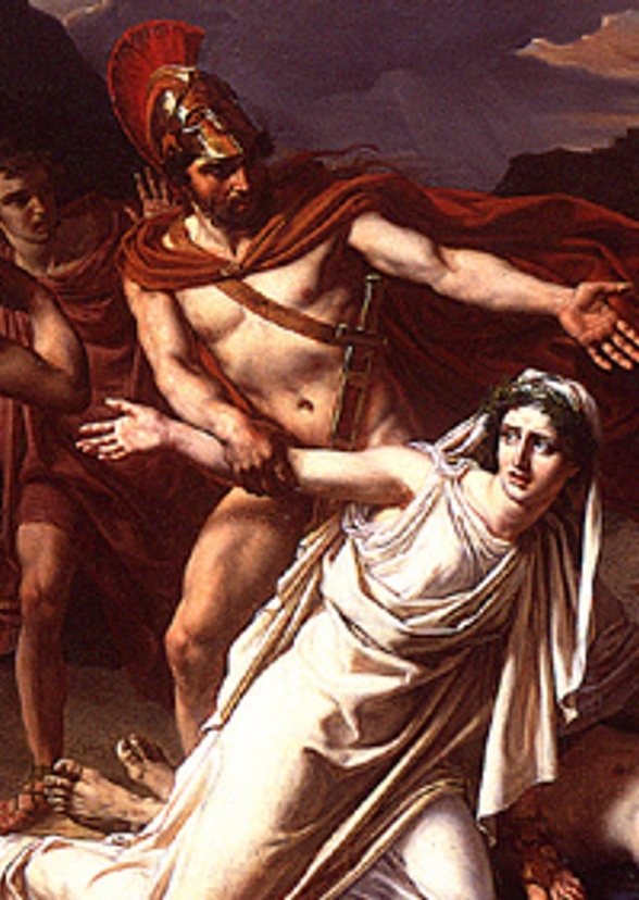 Antigone 