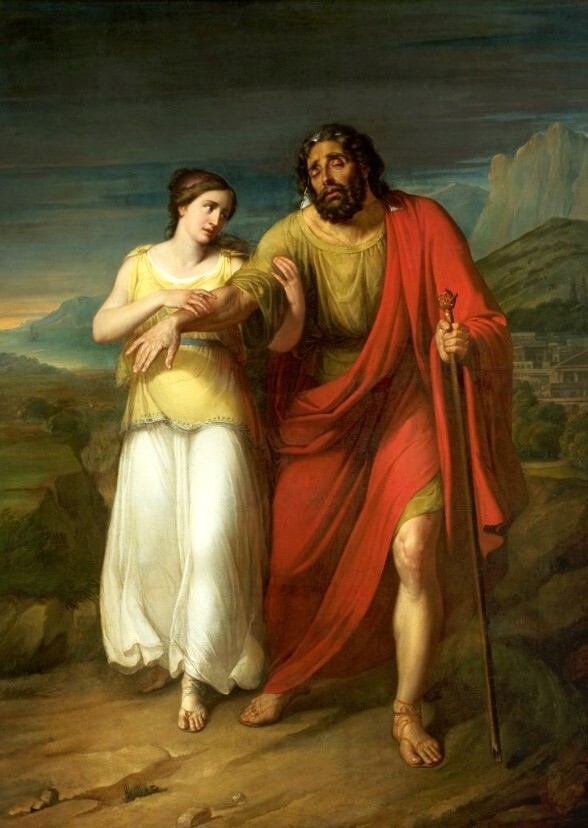 Antigone