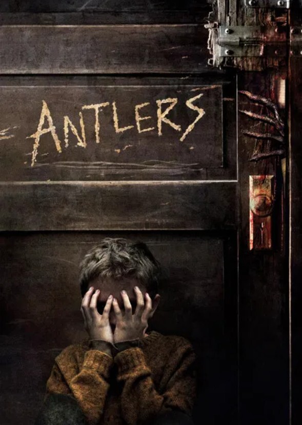Antlers (2001)