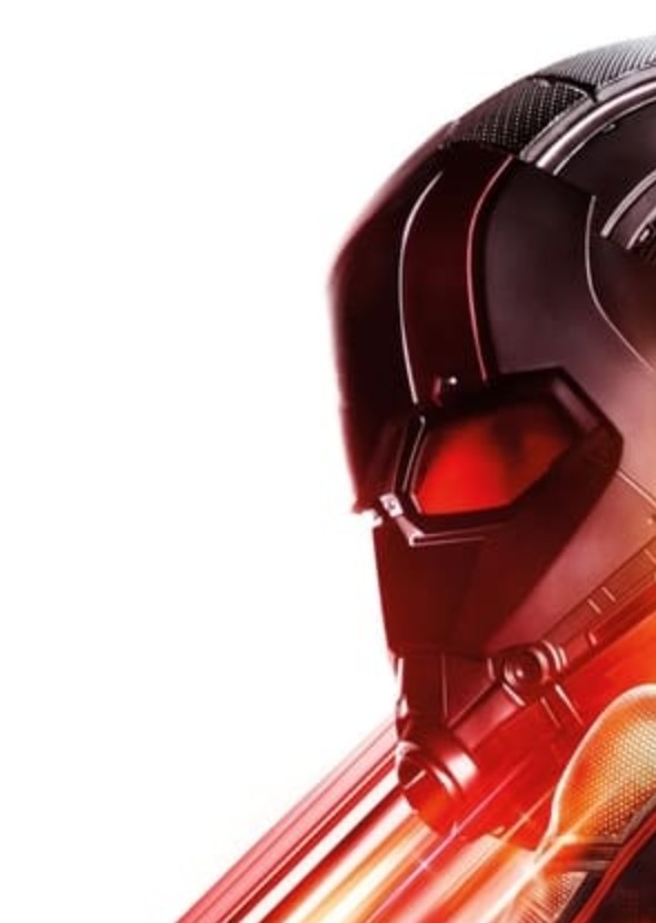 Antman 2