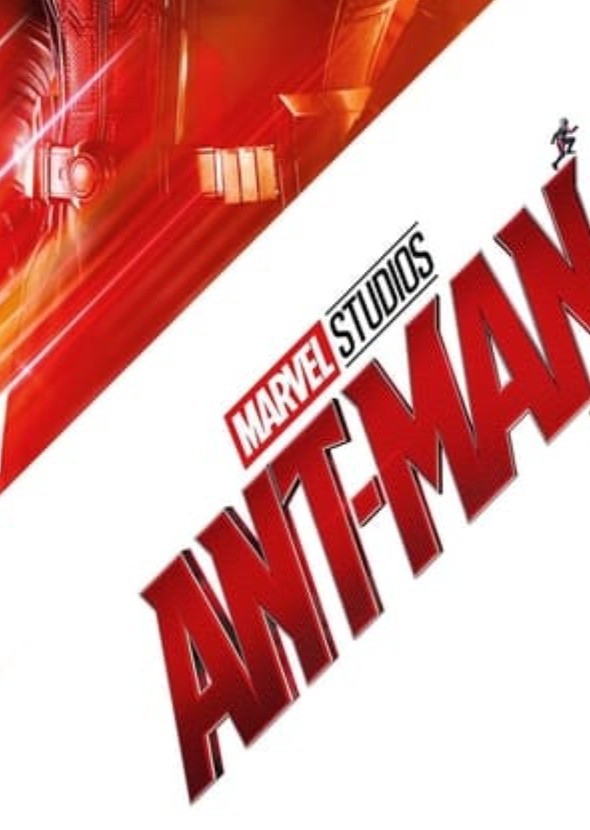 Antman 4
