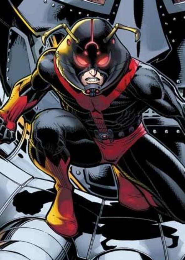 Antman 5