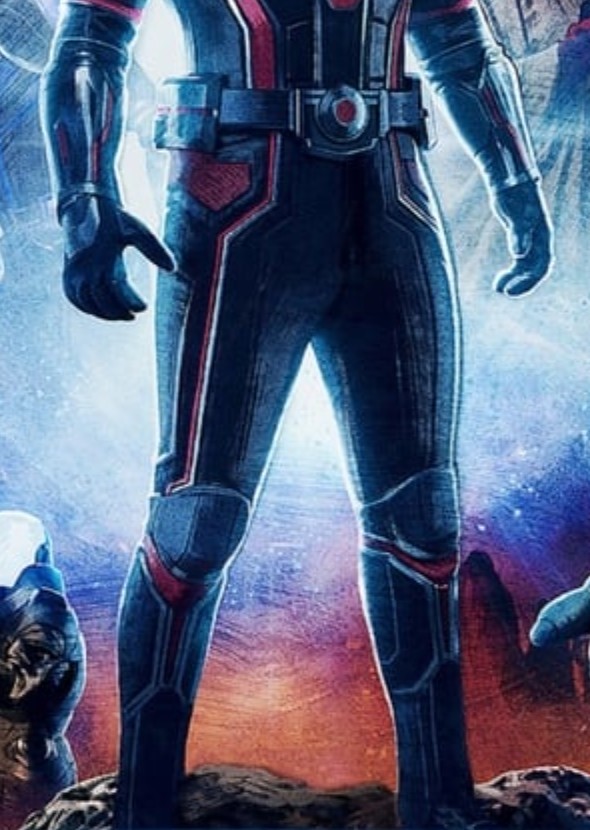 Antman 6