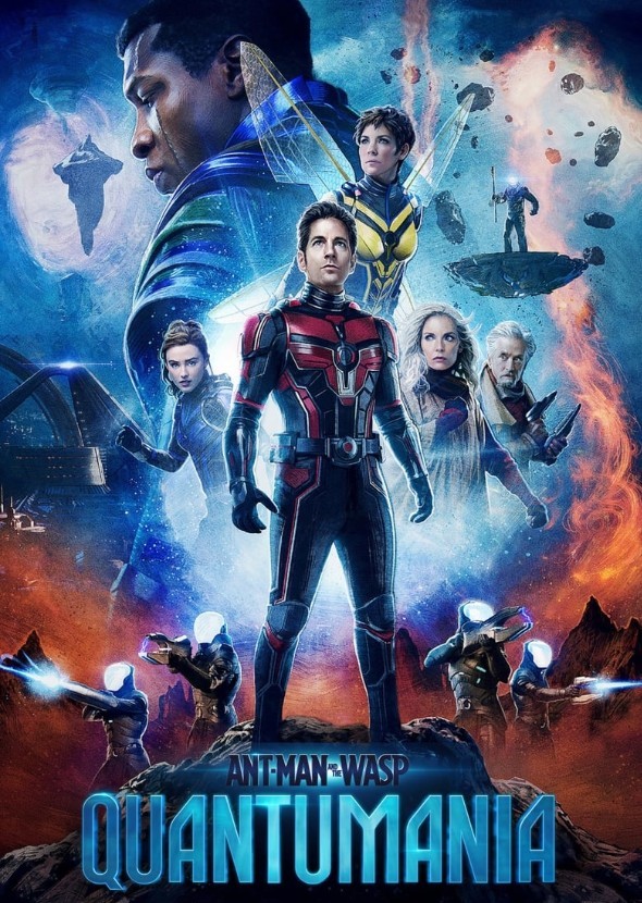 Antman 7