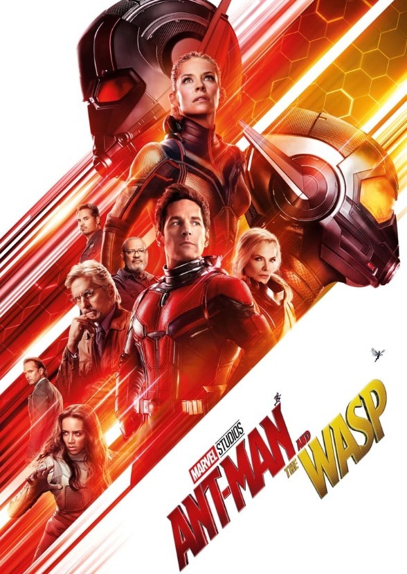 Antman: Vesperia