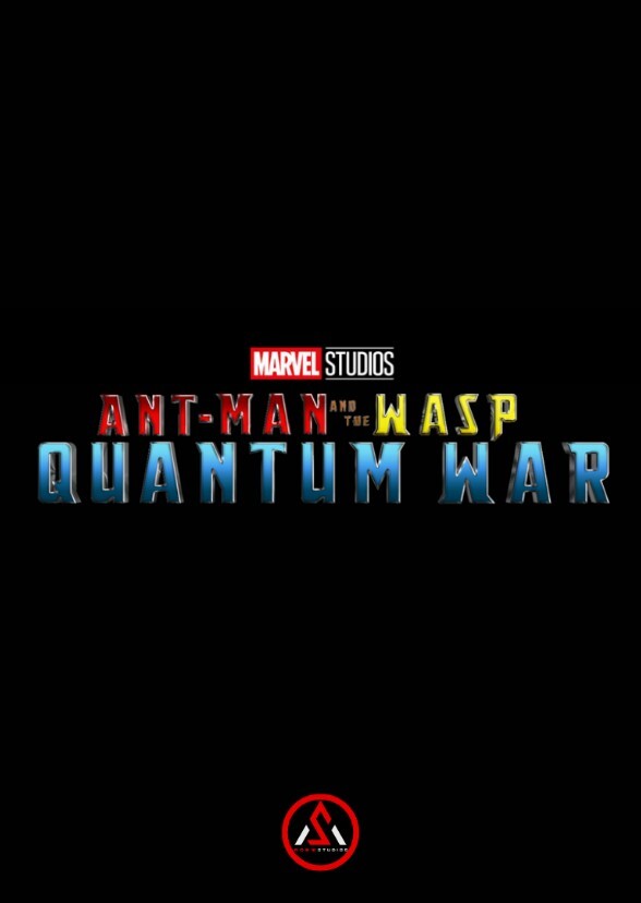 ANT-MAN & WASP: Quantum War