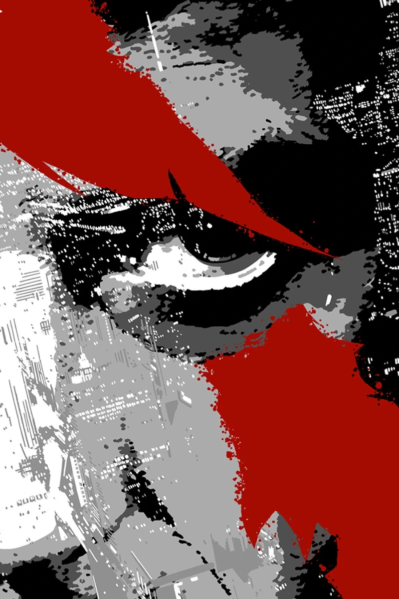 Antoine Fuqua's Scarface