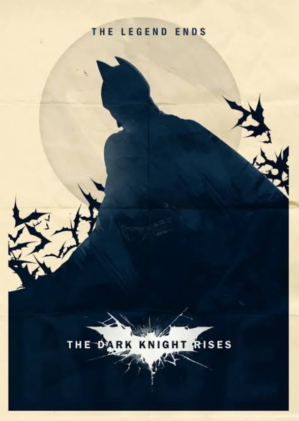 Antoine Fuqua's The Dark Knight Rises (2002)