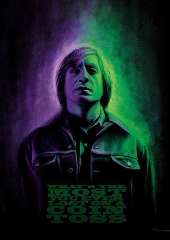 Anton Chigurh (2022) 