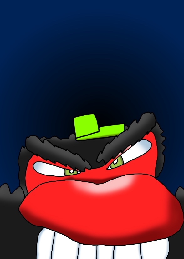 ANTONBLAST