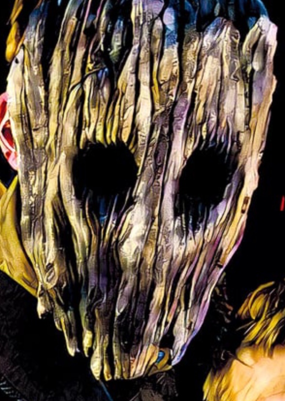 Antoniocratchjr’s Adventure Part 2: Survive The Killer