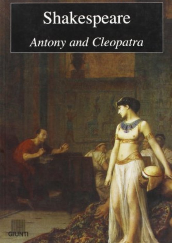Antony and Cleopatra