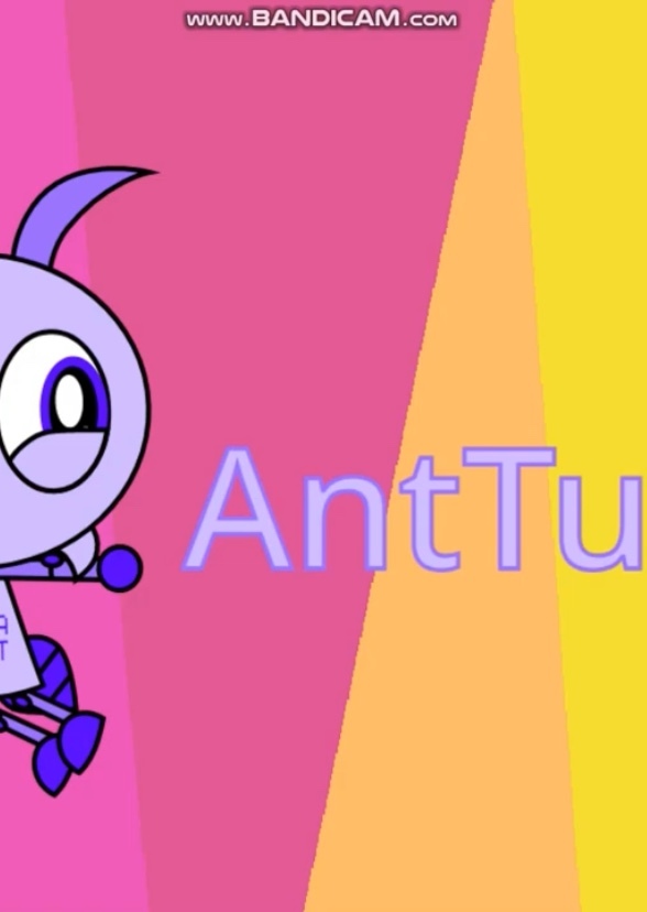 Anttume Goes To A Sleepover