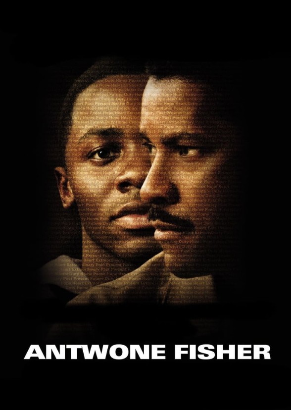 Antwone Fisher 