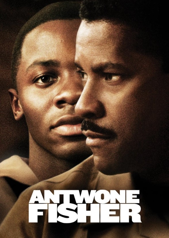 Antwone Fisher (Remake)