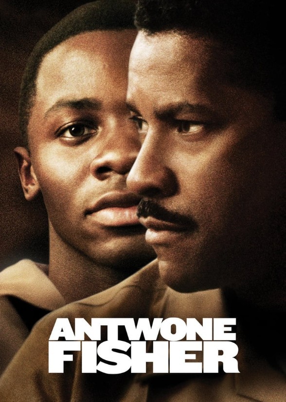 Antwone Fisher (Remake)