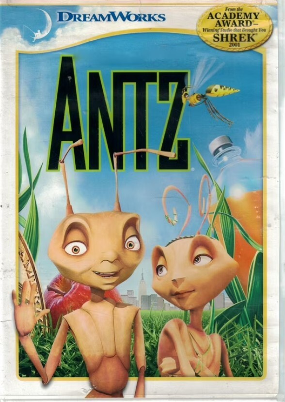 Antz (2026)